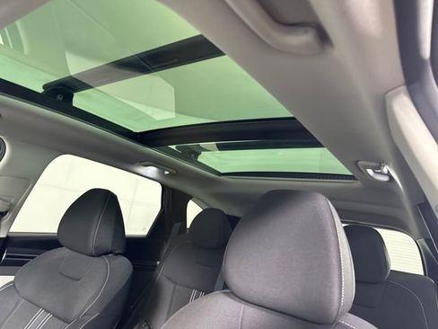 Certified 2022 Hyundai Tucson SEL image 12