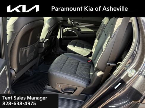 New 2025 Kia Telluride EX X-Line image 22