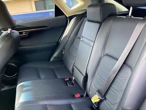 Used 2015 Lexus NX 200t FWD image 5