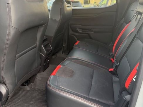 Used 2024 Ford Ranger Raptor image 6