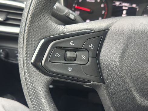 Used 2023 Chevrolet TrailBlazer LS image 30