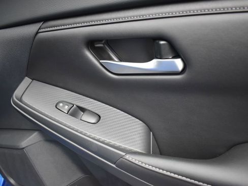 Used 2025 Nissan Sentra SV image 23