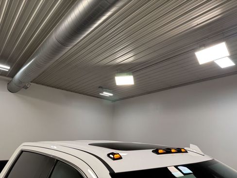 Used 2024 GMC Sierra 3500 Denali w/ Denali Reserve Package image 46