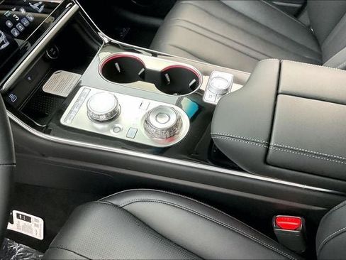 New 2026 Genesis GV80 2.5T AWD/4WD image 9