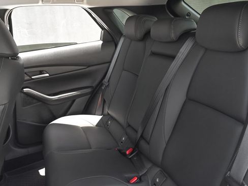Certified 2025 MAZDA CX-30 AWD 2.5 S w/ Preferred Package image 15