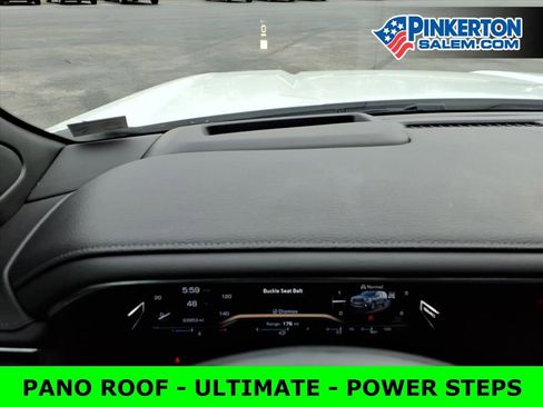 Used 2022 GMC Yukon Denali image 21