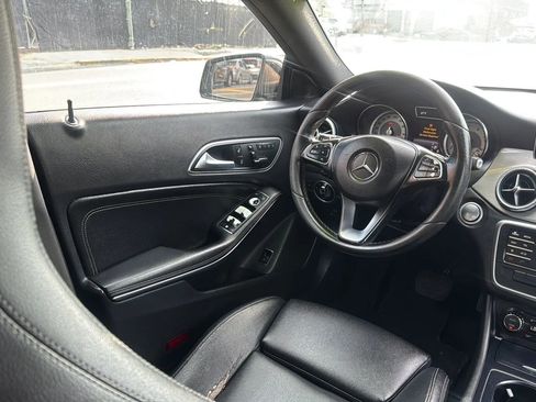 Used 2016 Mercedes-Benz CLA 250 4MATIC image 20