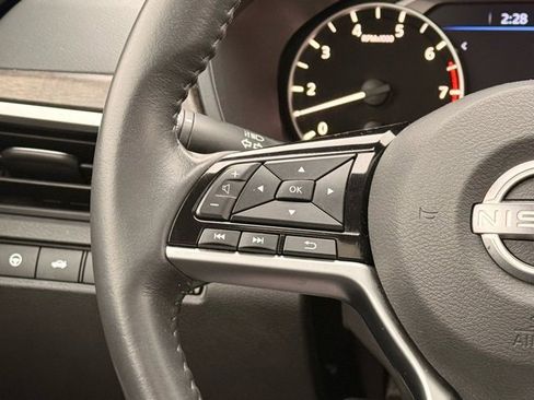 Certified 2023 Nissan Altima 2.5 SV w/ SV Premium Package image 24