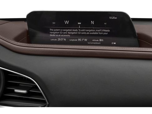 Used 2021 MAZDA CX-30 AWD 2.5 S w/ Premium Package image 14