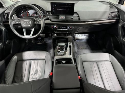 Certified 2023 Audi Q5 2.0T Premium w/ Convenience Package image 13