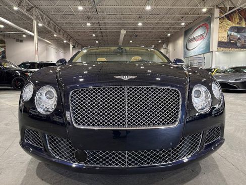 Used 2012 Bentley Continental GT w/ Convenience Specification Pkg image 25