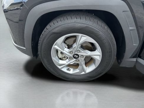 Used 2024 Hyundai Tucson SE FWD image 34