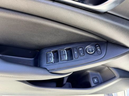 Used 2022 Honda Accord Sport image 12