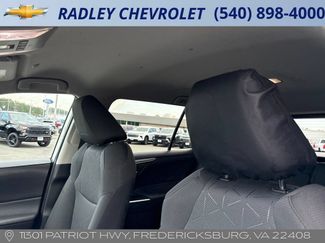 Used 2023 Toyota RAV4 XLE AWD/4WD video 2