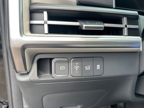 New 2026 Hyundai Santa Fe SEL FWD image 17