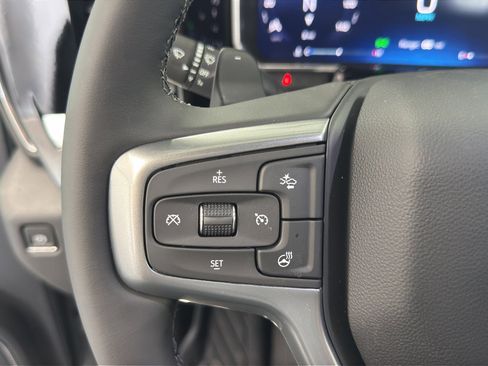 New 2026 Chevrolet Silverado 1500 LT Trail Boss w/ Safety Package AWD/4WD image 20