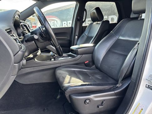 Used 2022 Dodge Durango GT image 21