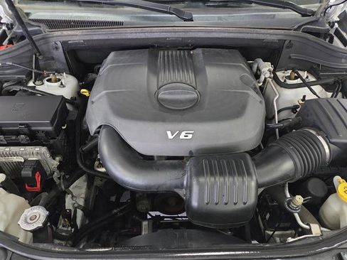 Used 2015 Jeep Grand Cherokee Overland image 44