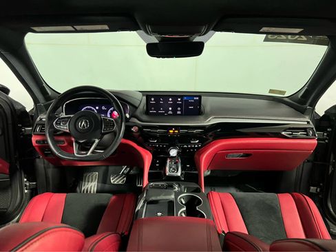 Certified 2023 Acura MDX A-Spec AWD/4WD image 9