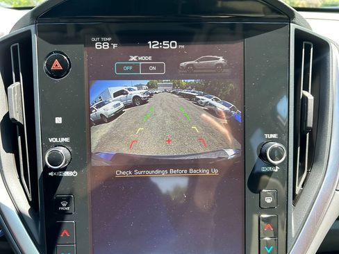 New 2024 Subaru Crosstrek 2.0i Premium AWD/4WD image 22