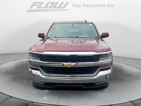 Used 2016 Chevrolet Silverado 1500 LT w/ All Star Edition image 3