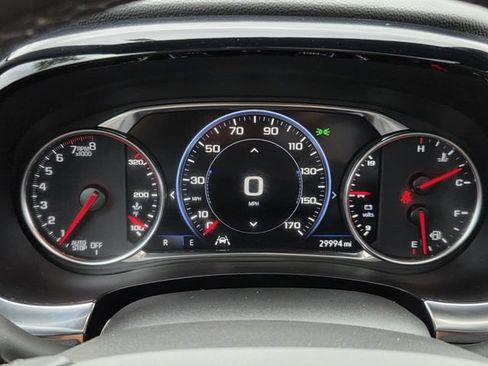 Certified 2023 Chevrolet Traverse Premier w/ Redline Edition FWD image 26