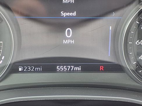 Used 2021 Cadillac XT6 Premium Luxury image 31