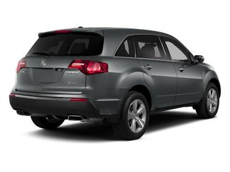 Used 2013 Acura MDX w/ Technology Package AWD/4WD video 2