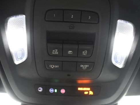 Used 2025 Cadillac CT5 Premium Luxury w/ Technology Package image 24