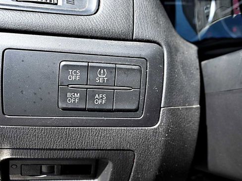 Used 2013 MAZDA CX-5 Touring image 19