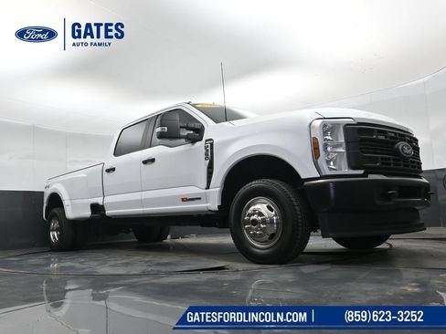 Used 2025 Ford F350 XL AWD/4WD image 35