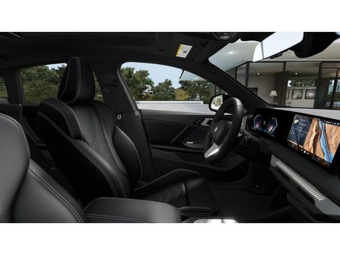 New 2026 BMW 228i xDrive w/ Premium Package AWD/4WD image 9