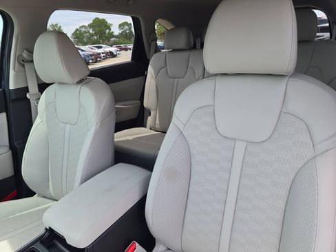 New 2026 Kia Sorento EX FWD image 22
