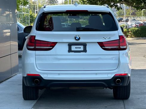 Used 2015 BMW X5 xDrive35i AWD/4WD image 4
