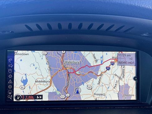 Used 2013 BMW 328i Convertible image 23