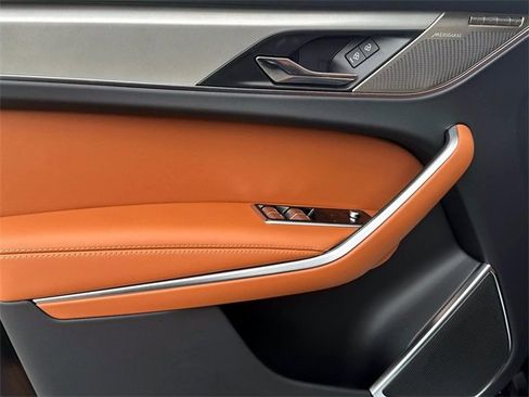 New 2026 Jaguar F-PACE R-Dynamic S image 14