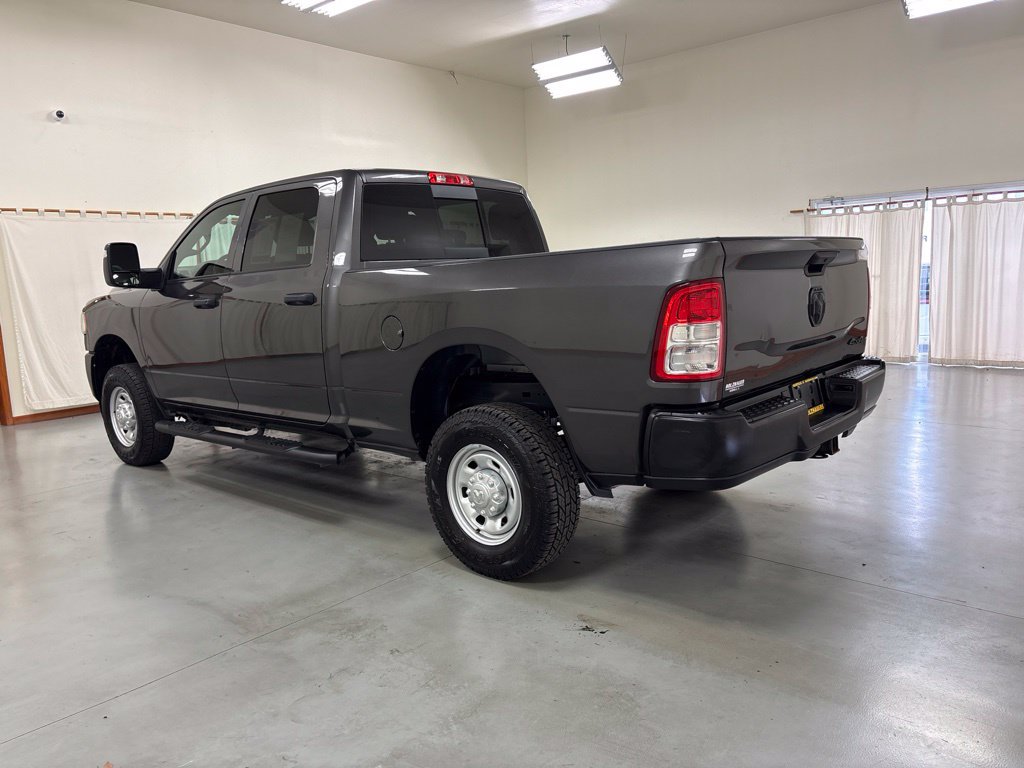 Used 2024 RAM 2500 Tradesman AWD/4WD image 6