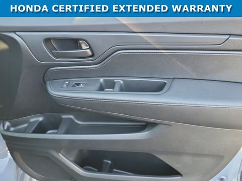 Certified 2024 Honda Odyssey Sport image 26