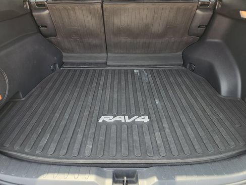 Certified 2021 Toyota RAV4 Limited w/ Limited Grade Weather Package AWD/4WD image 34