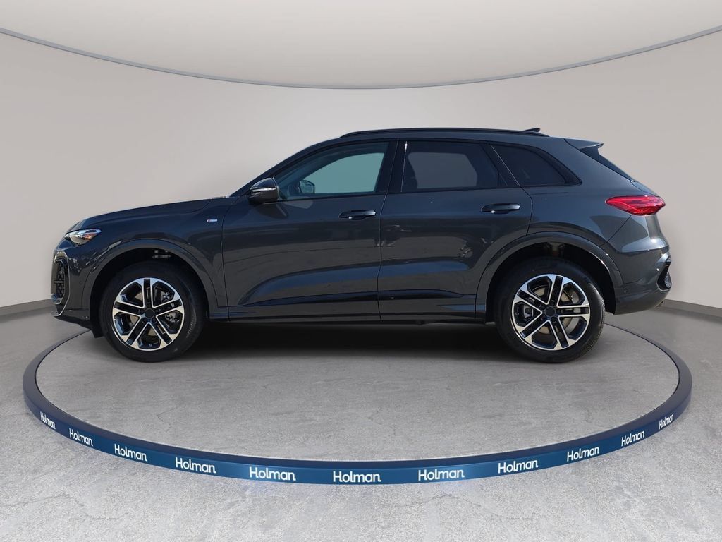 New 2026 Audi Q5 Premium AWD/4WD image 8