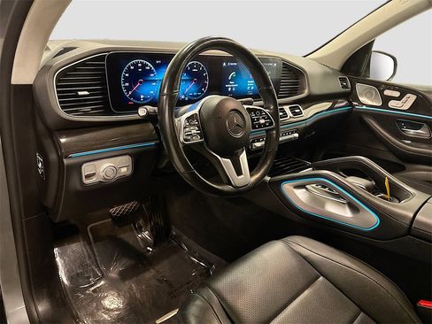 Used 2020 Mercedes-Benz GLE 450 4MATIC image 9