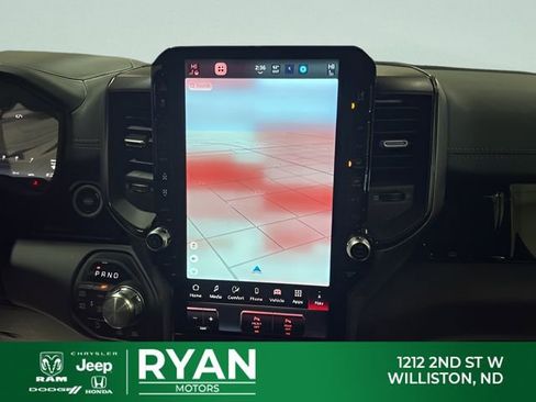 New 2026 RAM 1500 Rebel image 34