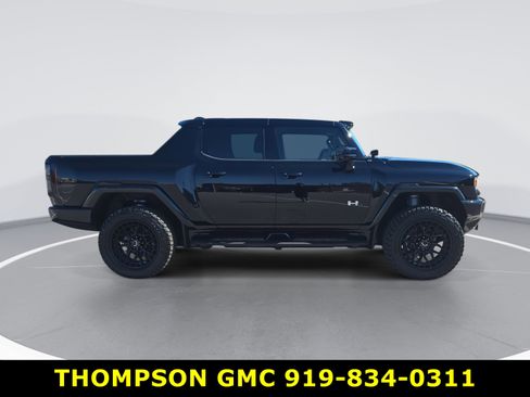 New 2025 GMC Hummer EV 3X image 5