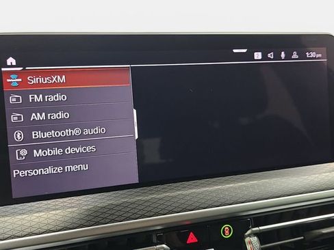 Certified 2023 BMW X3 M40i w/ Premium Package image 18