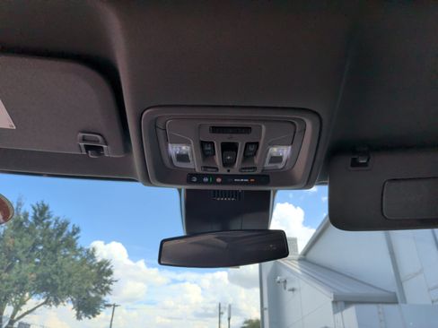 Used 2024 Chevrolet Silverado 1500 RST AWD/4WD image 25