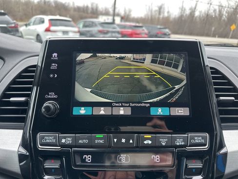 Used 2019 Honda Odyssey Touring image 22