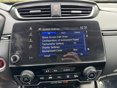 Used 2020 Honda CR-V EX image 28