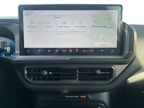 New 2025 Ford Bronco Sport Badlands w/ Badlands Tech Package image 53