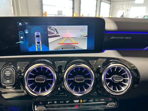 New 2026 Mercedes-Benz CLA 45 AMG S 4MATIC image 12