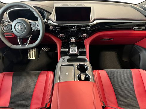 New 2026 Acura MDX A-Spec image 19